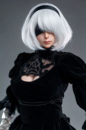 2b sex doll|2B Sex Dolls: Your Ultimate Companion from Nier